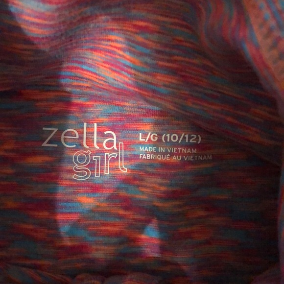 Zella jacket - Picture 2 of 4